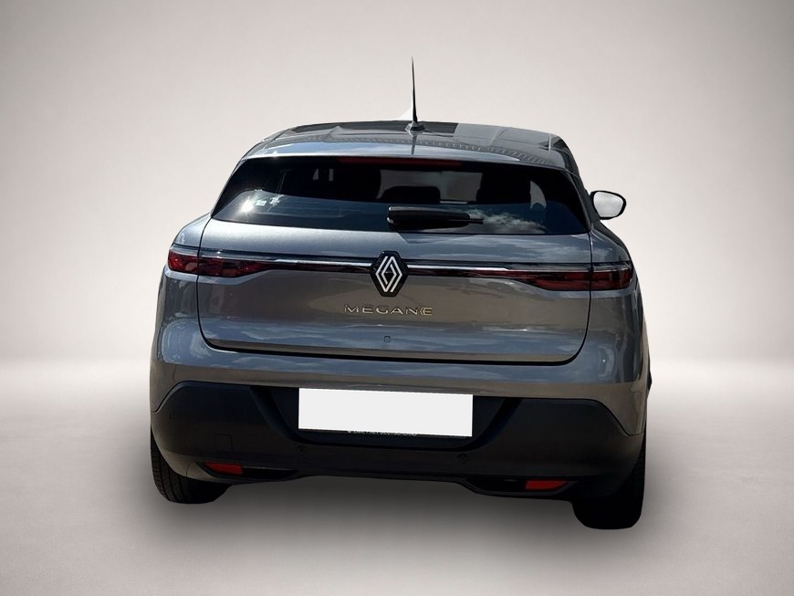Renault Megane (09/2022, ELECTRIC)