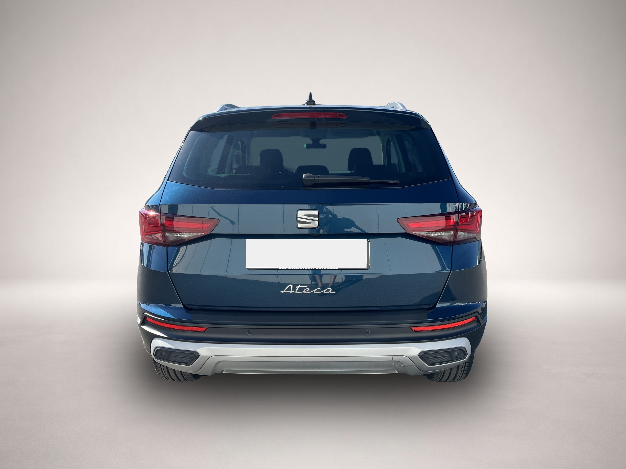 Seat Ateca (05/2023, )