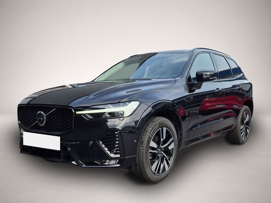 Volvo XC60 (07/2025, Benzin)
