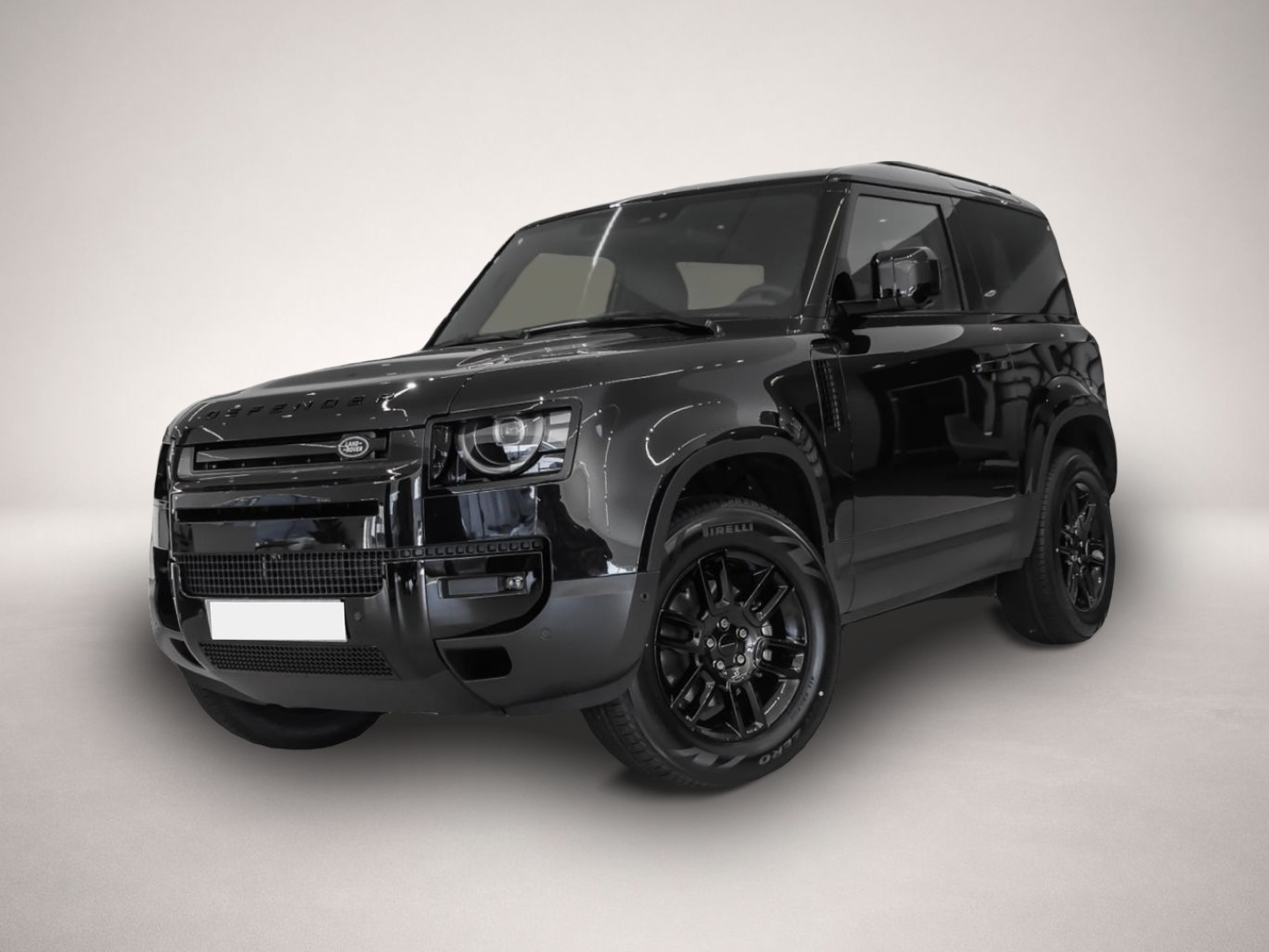 Land-Rover Defender (03/2026, Diesel)