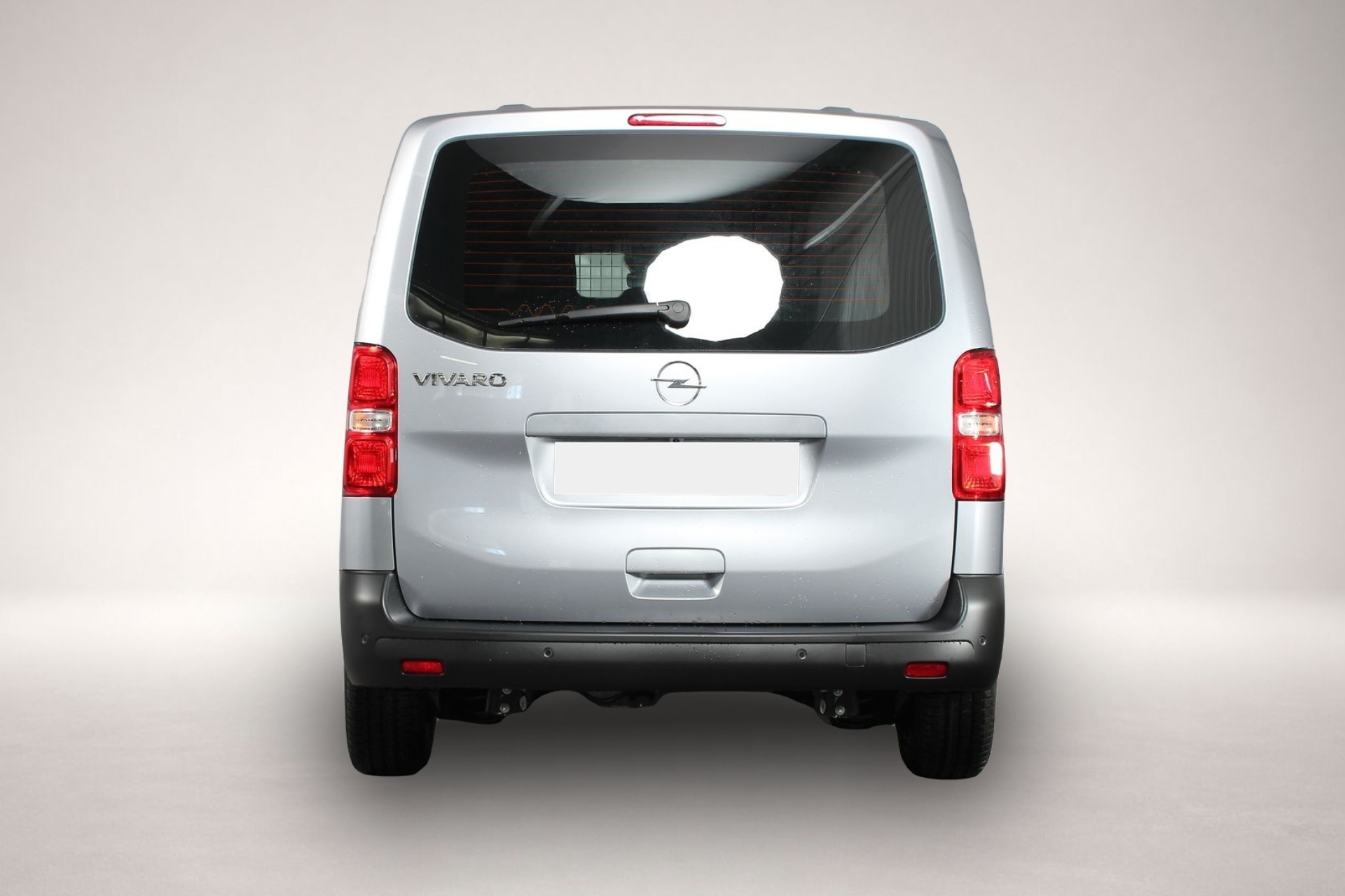 Opel Vivaro (11/2024, Diesel)