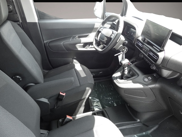 Fiat Doblo, Bild 3 von 5
