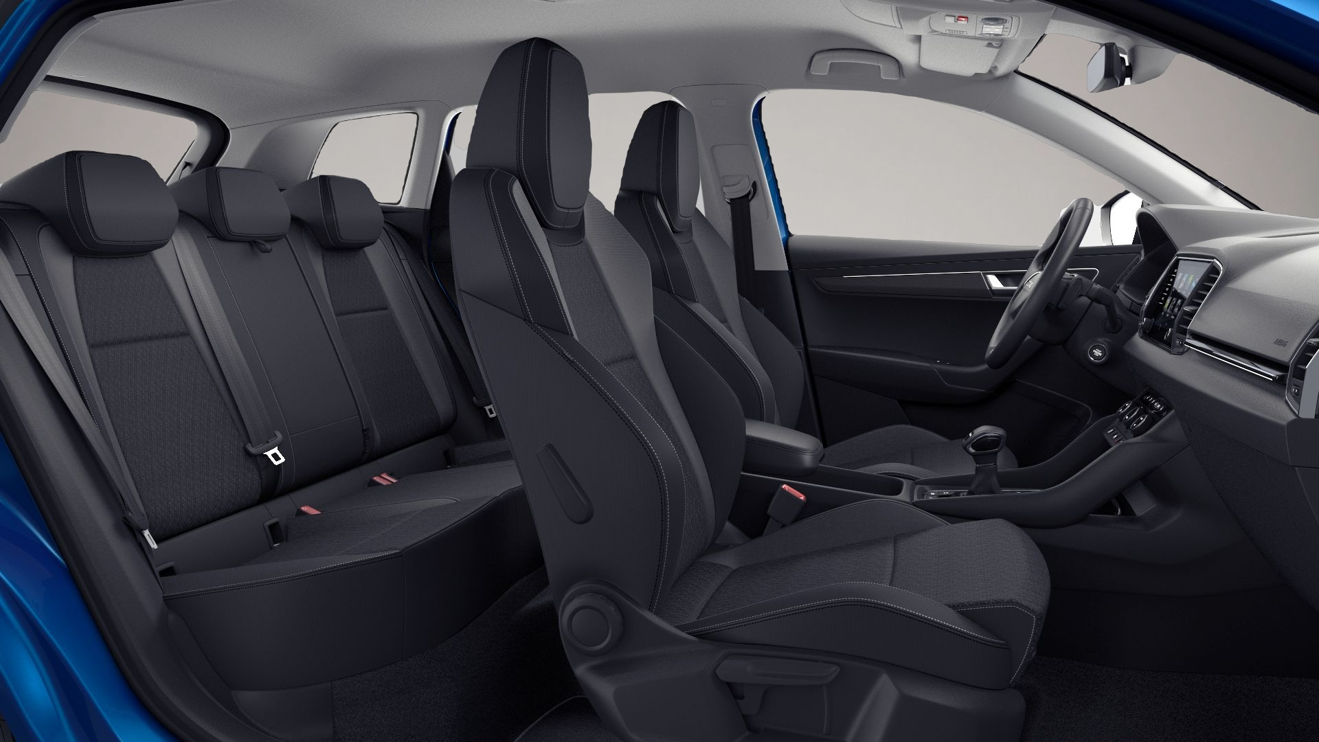 Skoda Karoq, image 5 of 5