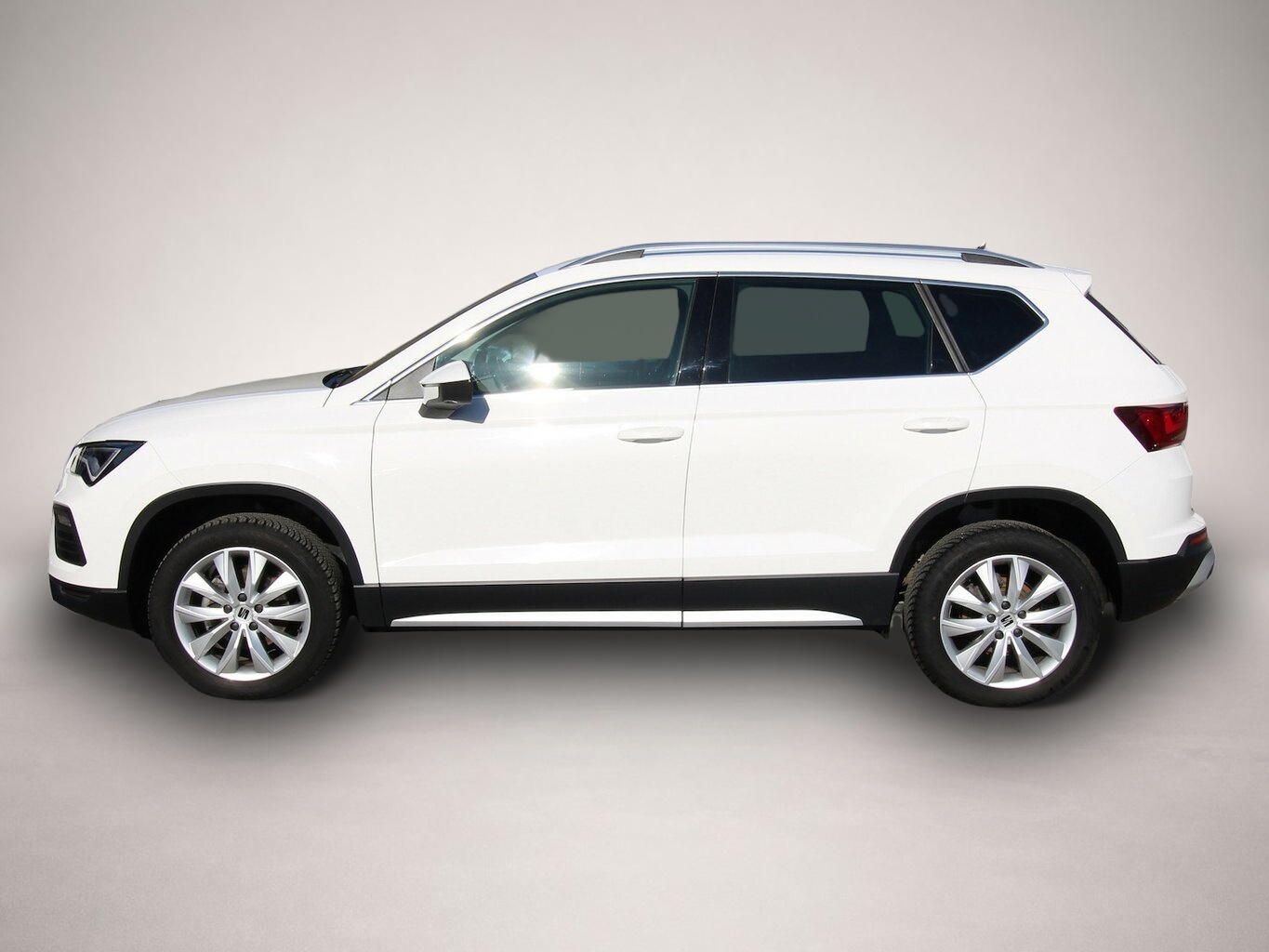 Seat Ateca (05/2025, Benzin)