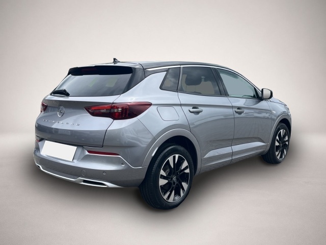 Opel Grandland (X) (12/2023, Benzin)