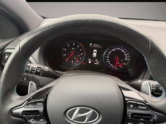 Hyundai i30 (02/2024, Benzin)