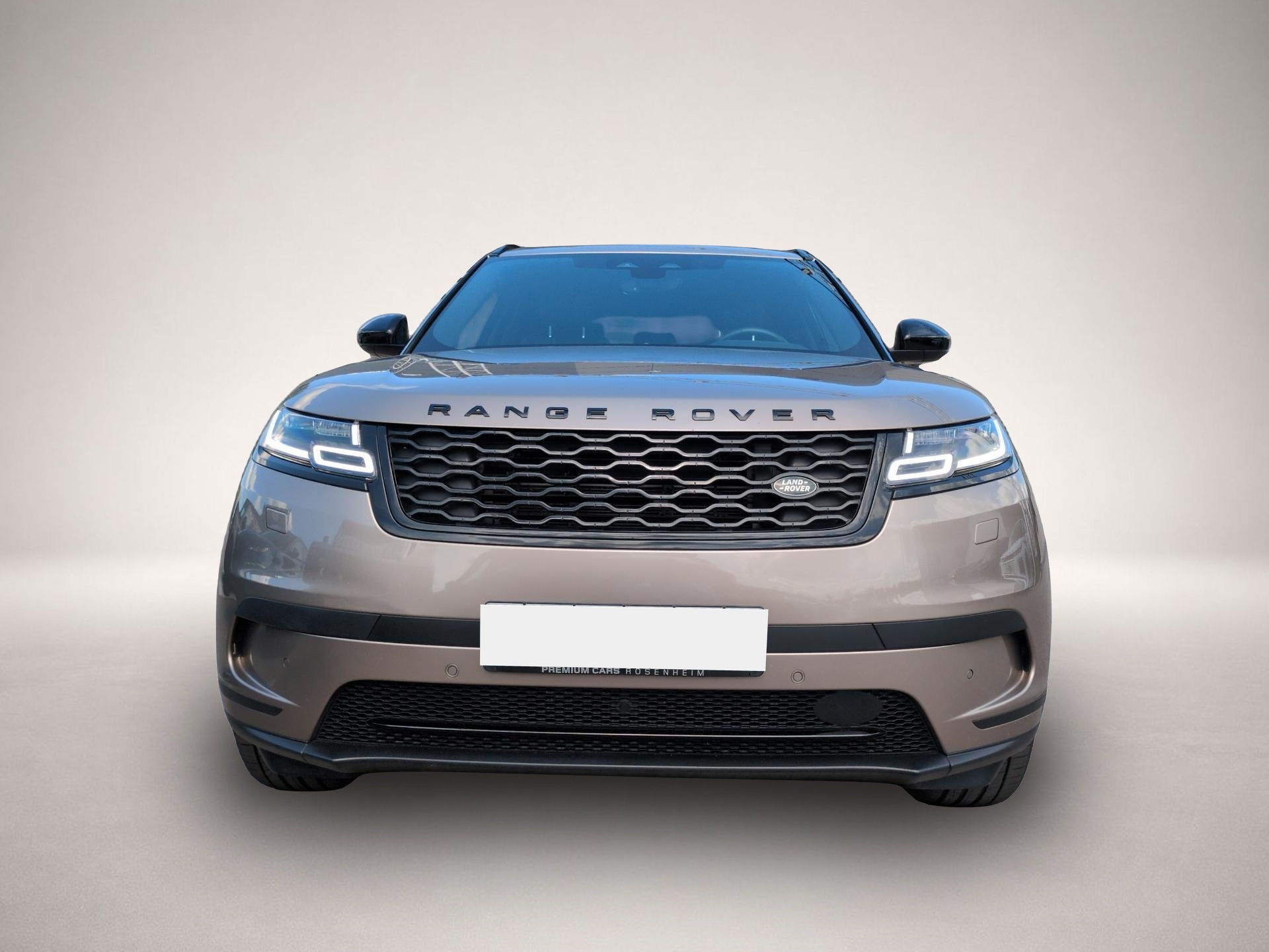 Land-Rover Range Rover Velar (12/2022, Hybrid (Benzin/Elektro))