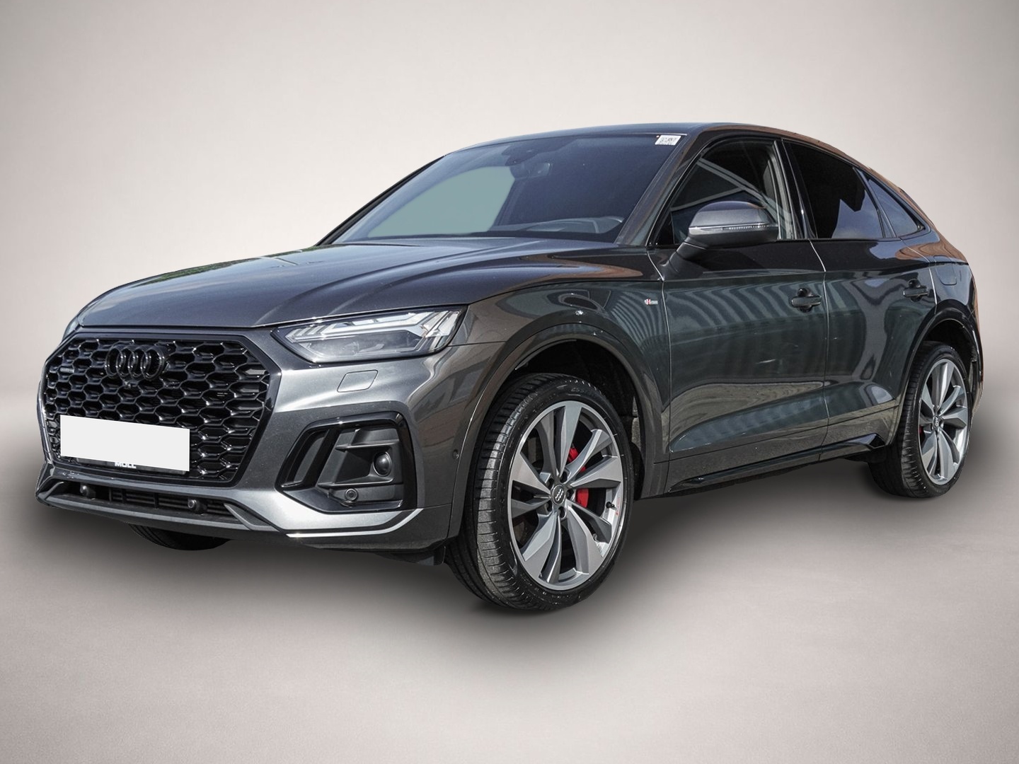 Audi Q5 (12/2022, )