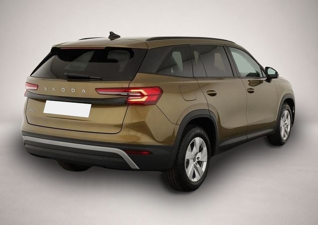 Skoda Kodiaq (07/2026, Diesel)