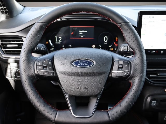 Ford Focus (03/2026, Benzin)
