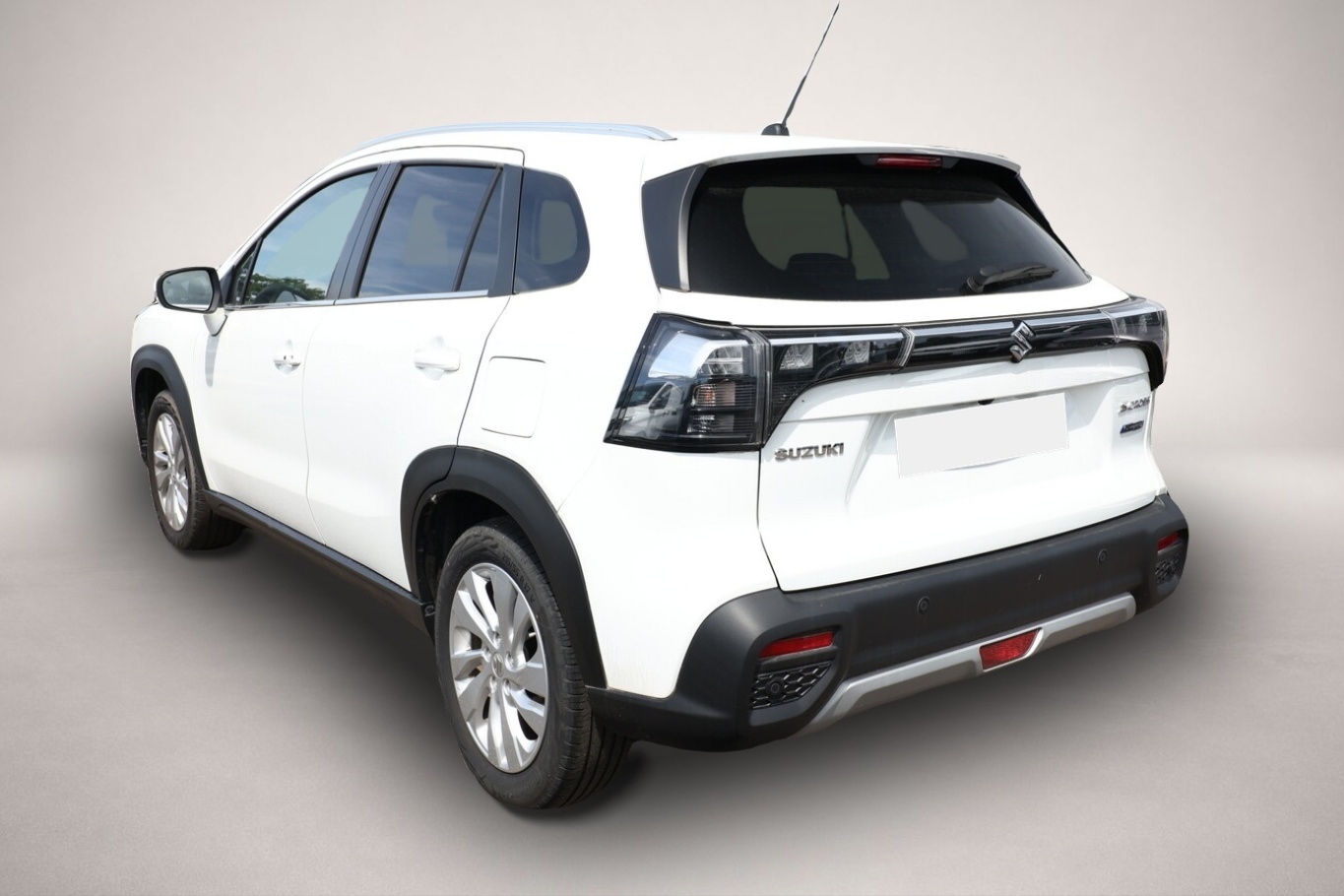 Suzuki Across (10/2023, Benzin)