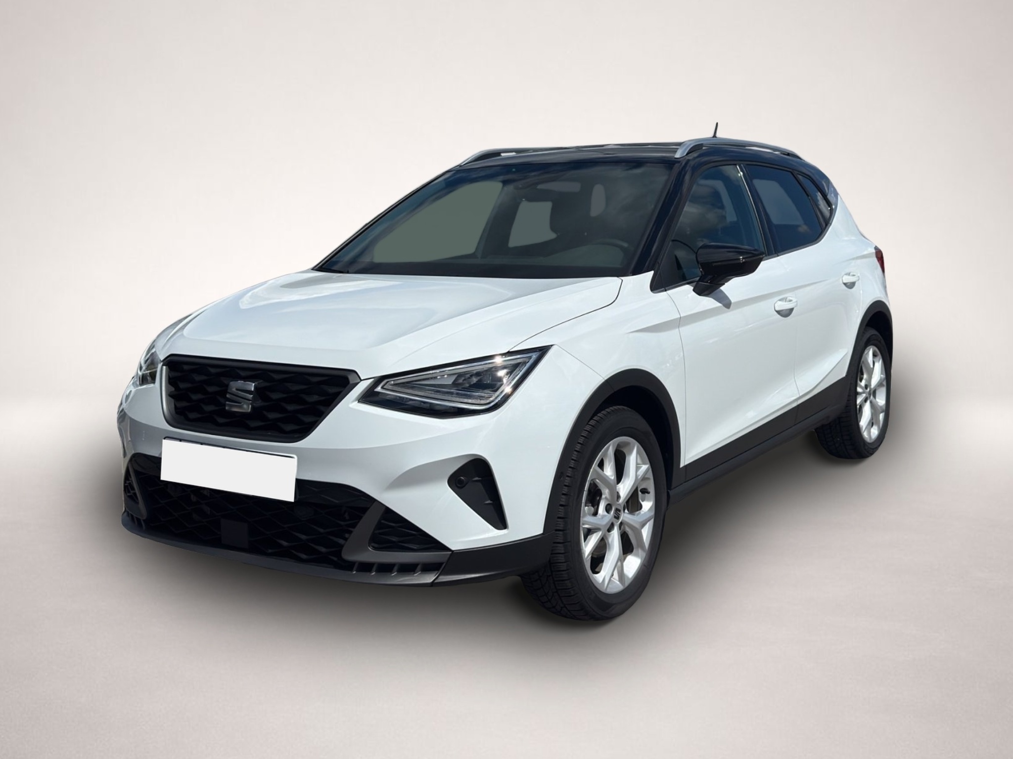 Seat Arona (07/2025, Benzin)