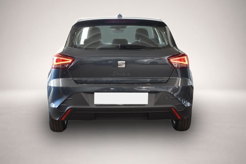 SEAT Ibiza, Bild 4 von 7