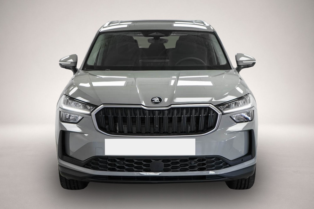 Skoda Kodiaq, image 2 of 4