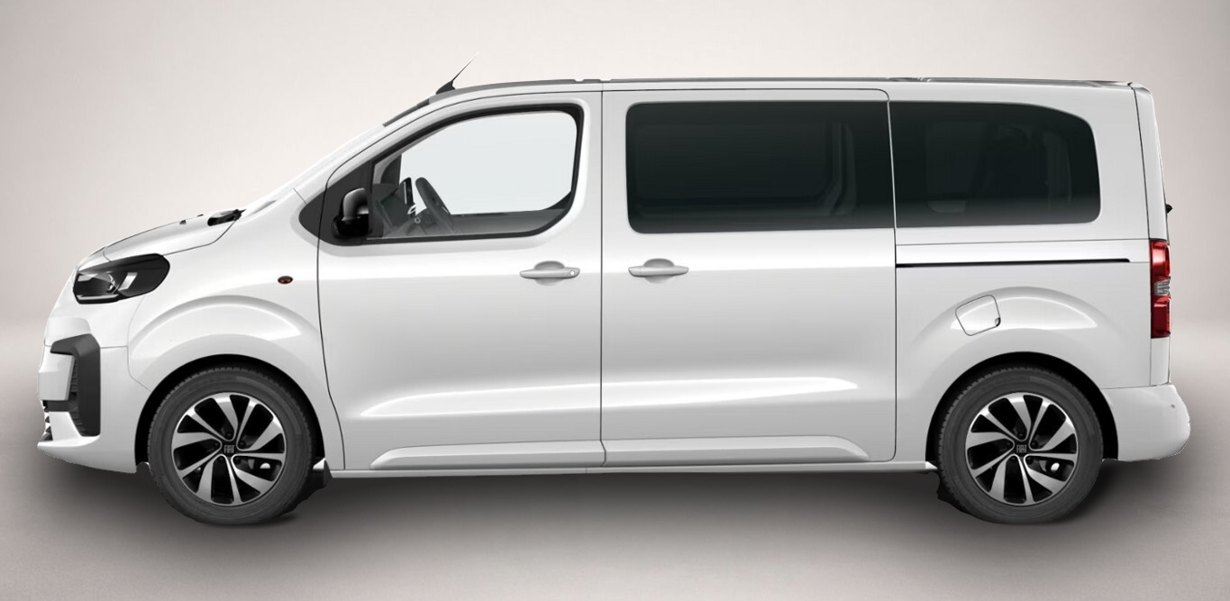 Fiat Ulysse (05/2026, Diesel)