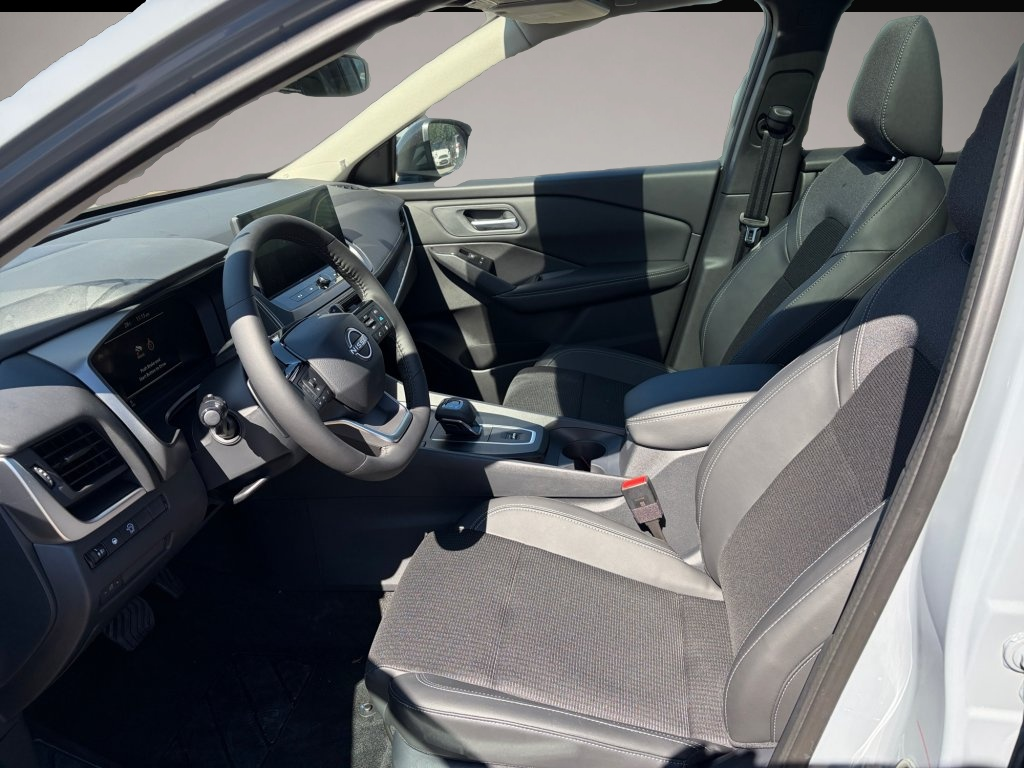 Nissan Qashqai (08/2026, Andere)