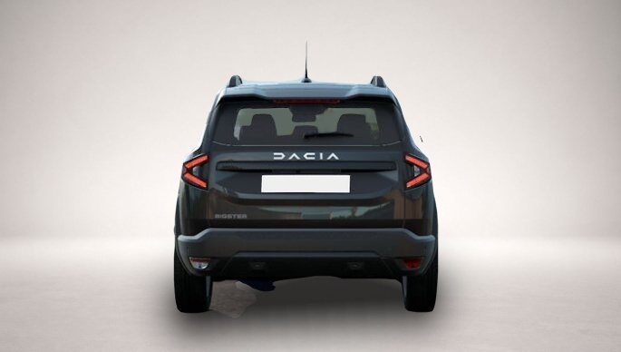 Dacia Bigster (06/2026, Benzin)