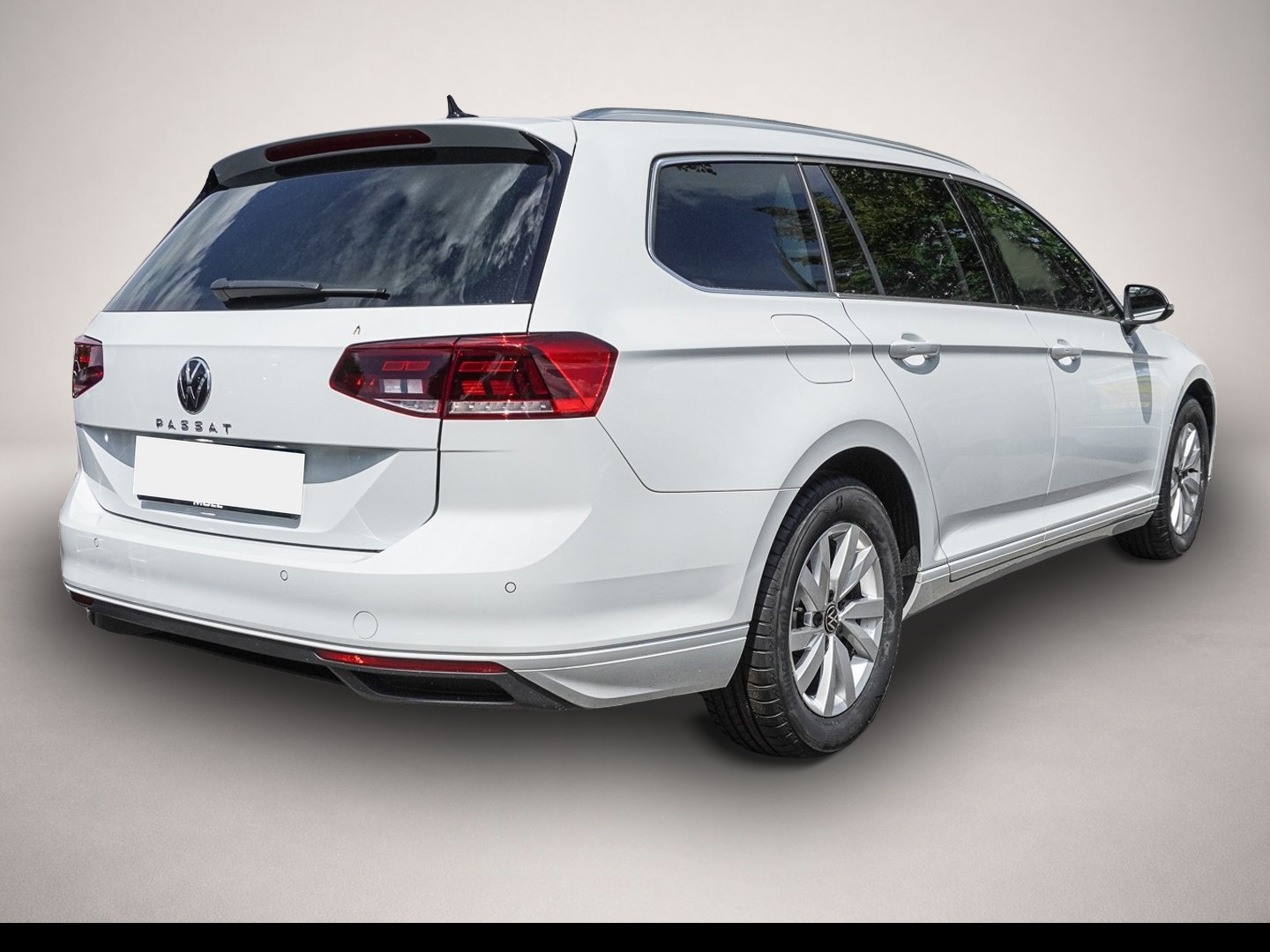 Volkswagen Passat Variant (12/2024, Diesel)