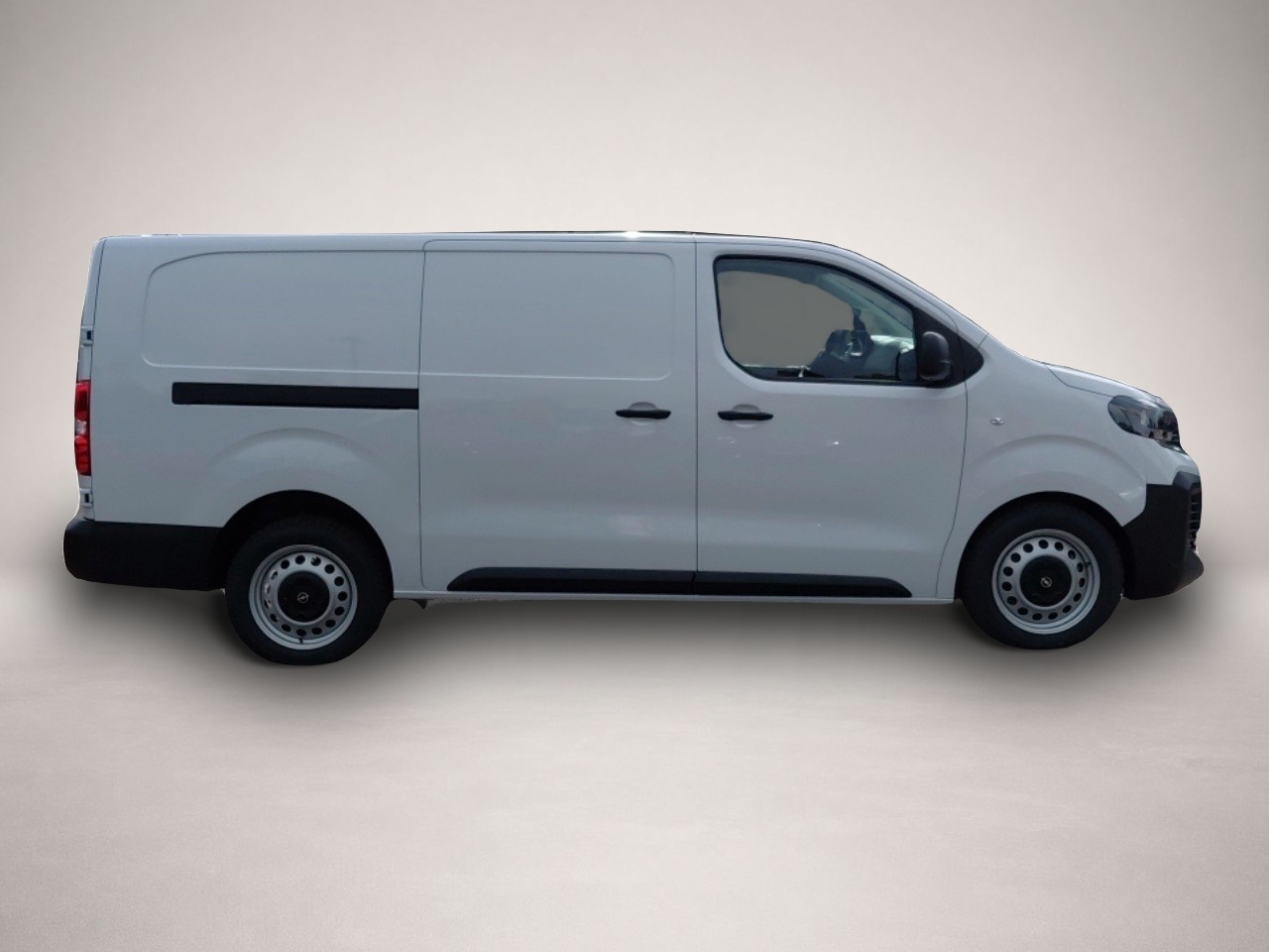 Opel Vivaro (06/2026, Diesel)