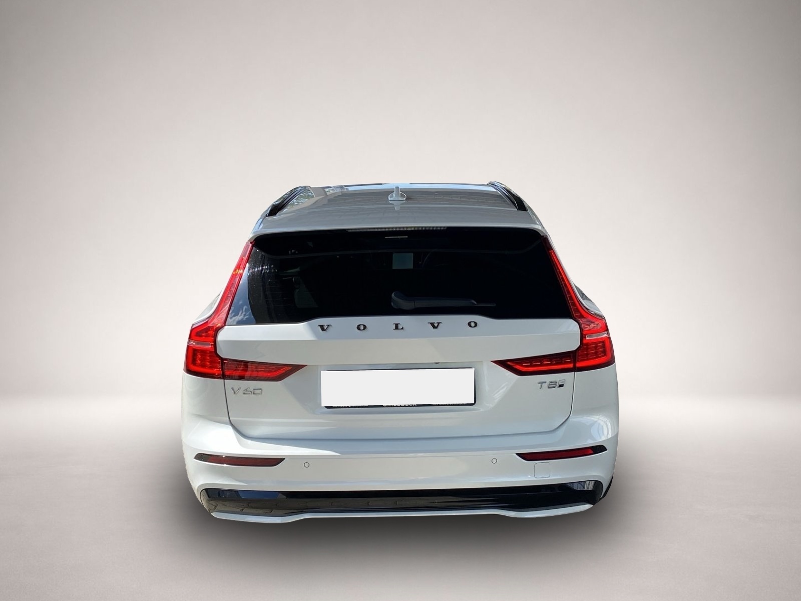 Volvo V60 (06/2024, )