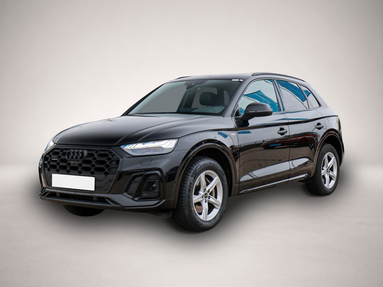 Audi Q5 (08/2024, Diesel)