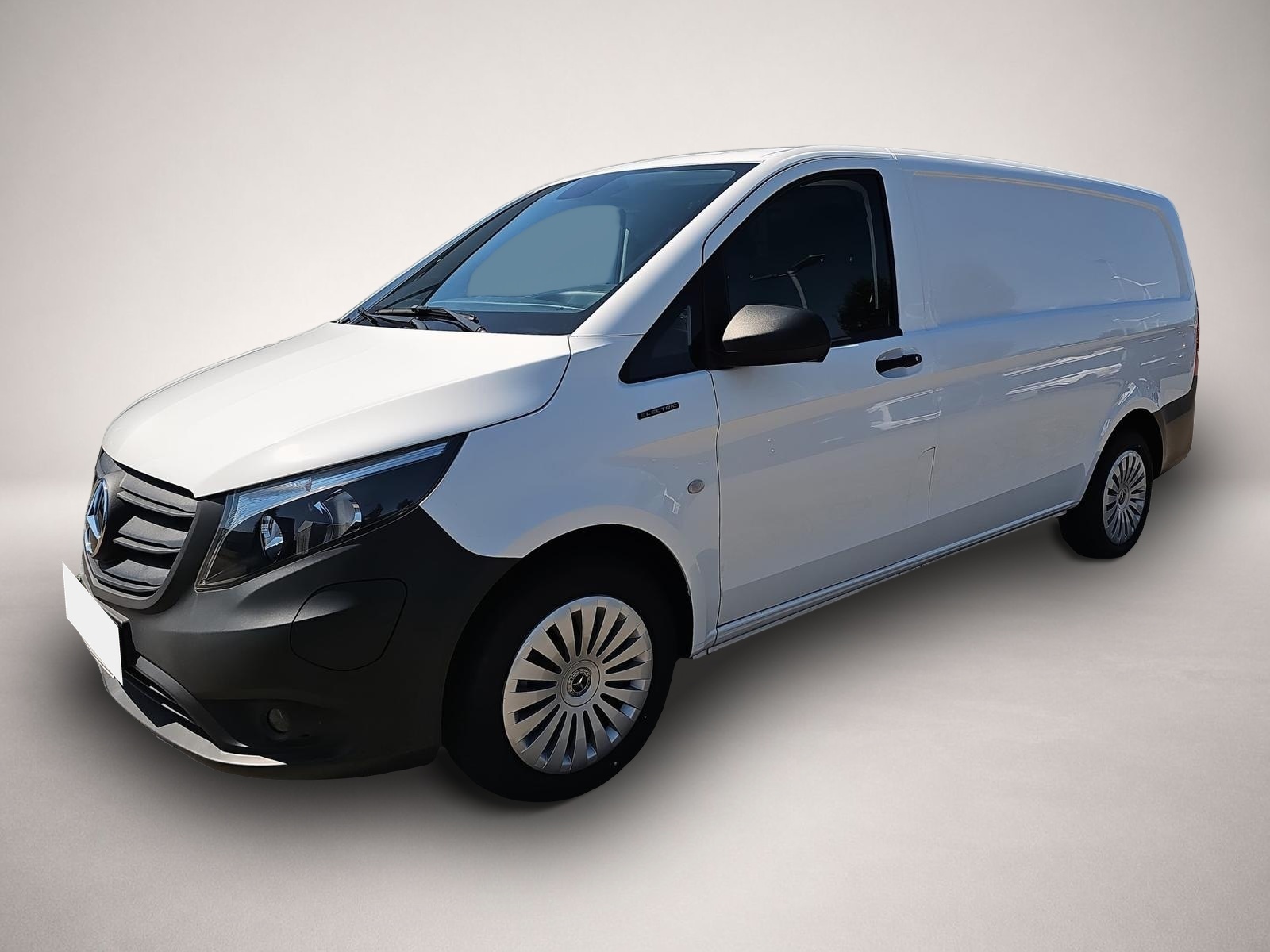 Mercedes-Benz Other (11/2025, ELECTRIC)
