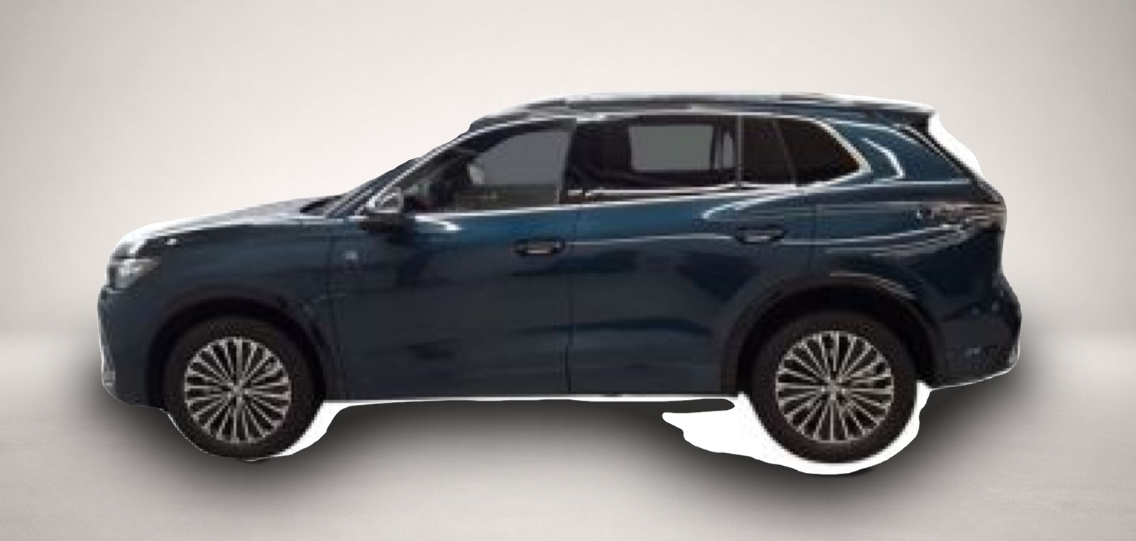 Volkswagen Tiguan (10/2025, )