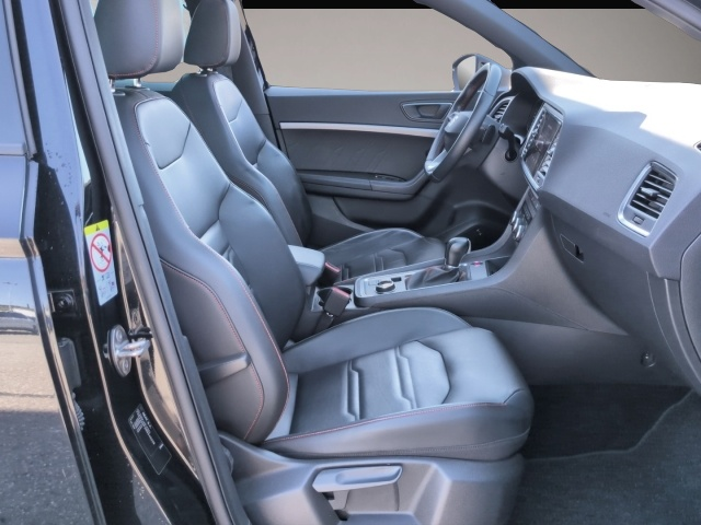 Seat Ateca (03/2021, Benzin)
