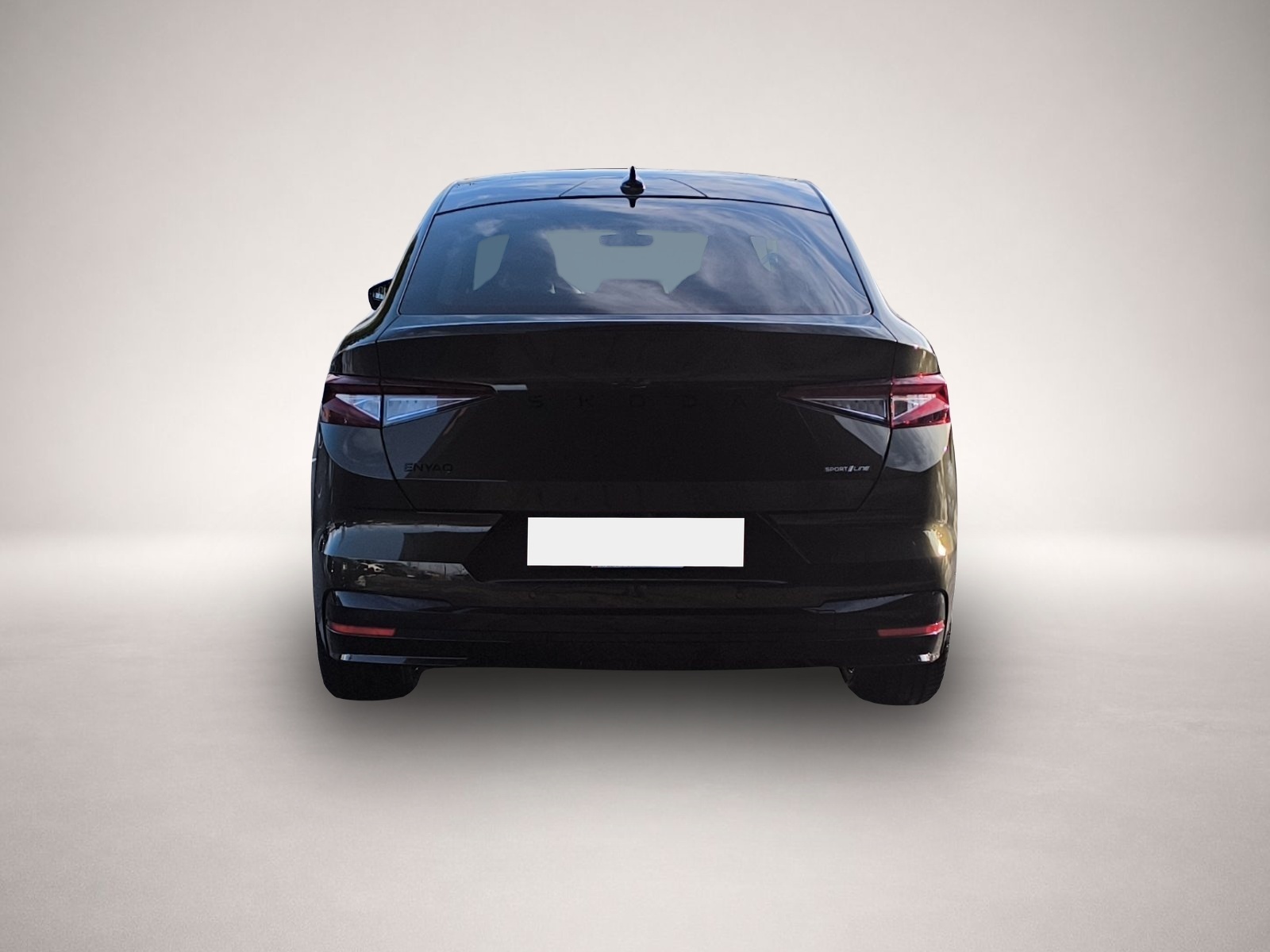 Skoda Enyaq (02/2026, ELECTRIC)