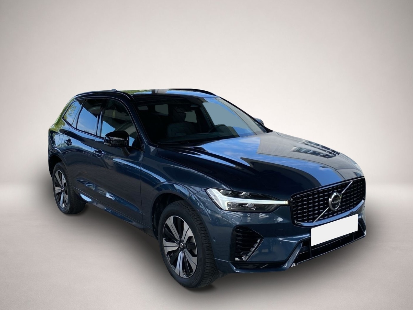 Volvo XC60 (07/2023, )