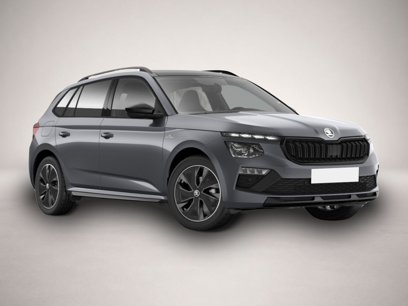 Skoda Kamiq (05/2026, Benzin)
