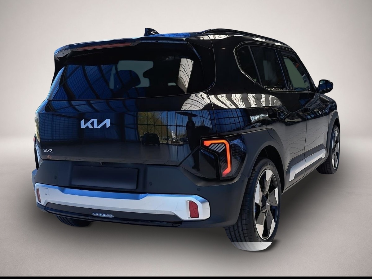 Kia EV2, Bild 2 von 4