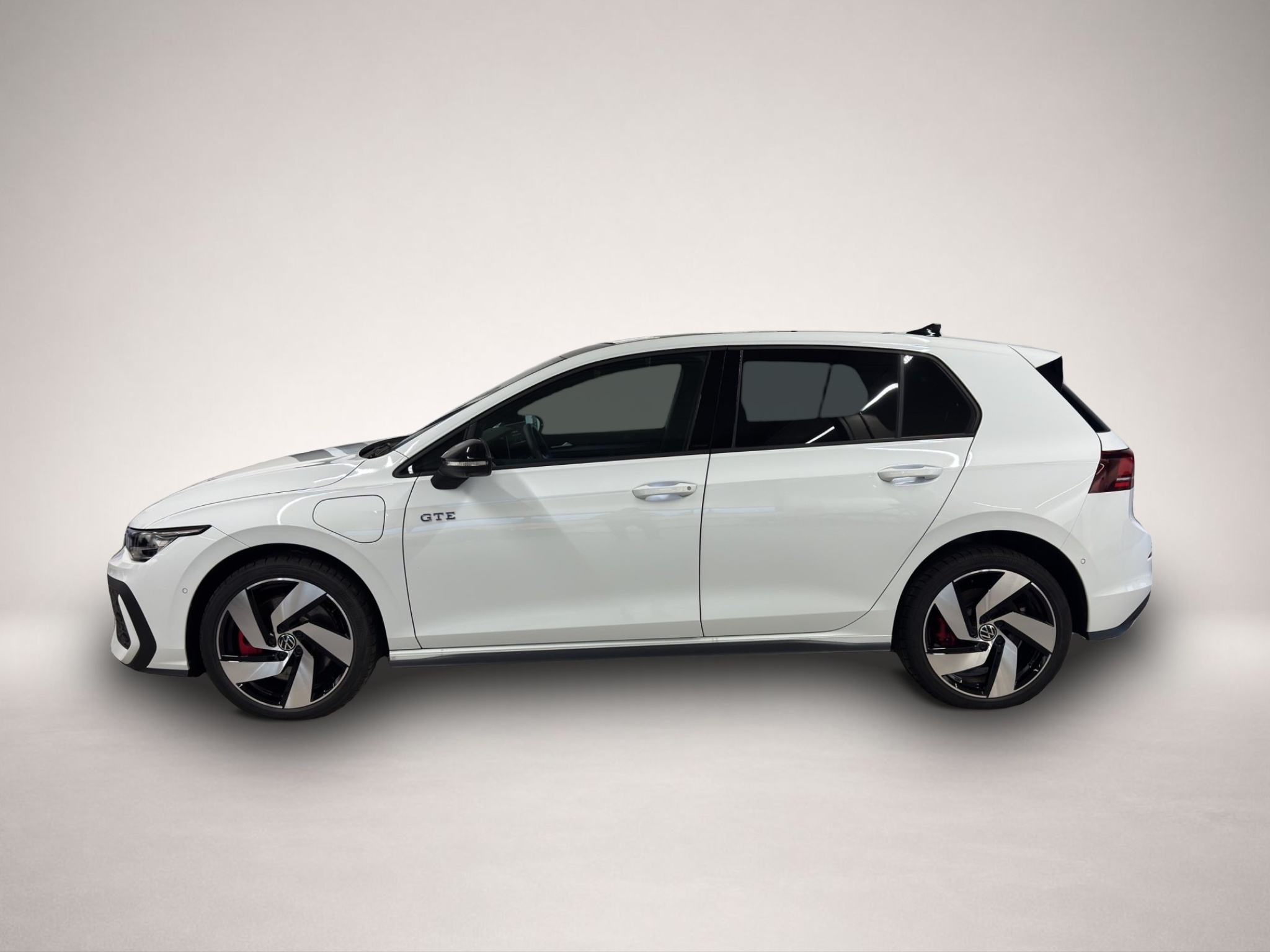 Volkswagen Golf (08/2025, Hybrid (Benzin/Elektro))