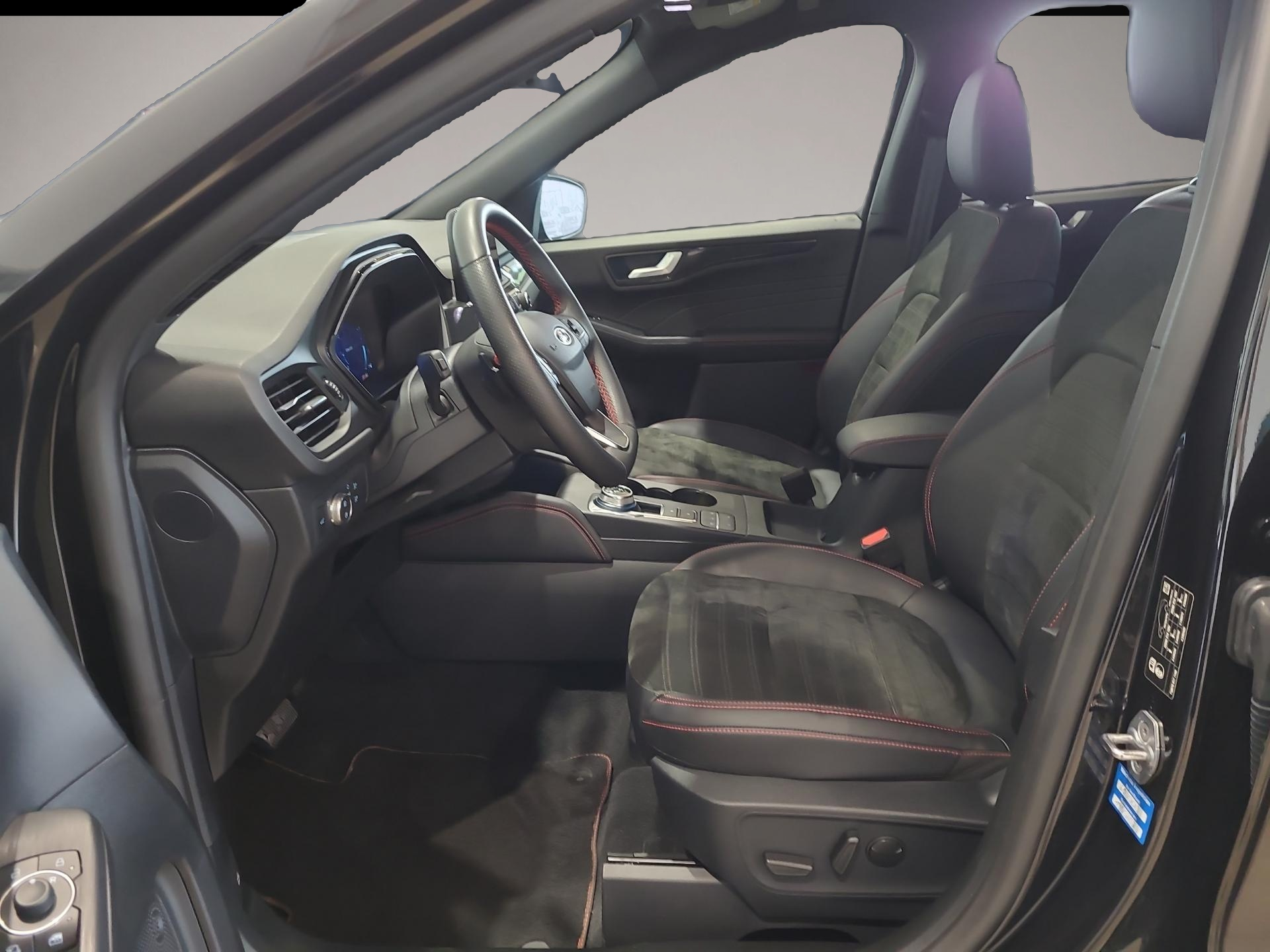 Ford Kuga (08/2024, Diesel)
