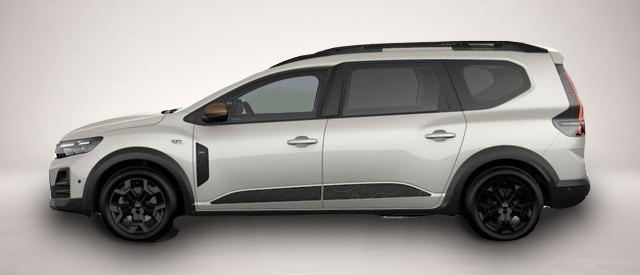 Dacia Jogger (06/2026, Hybrid (Benzin/Elektro))