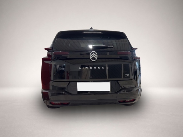 Citroen C5 Aircross (, Benzin)