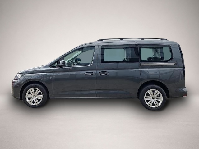 Volkswagen Caddy Maxi (03/2026, Diesel)
