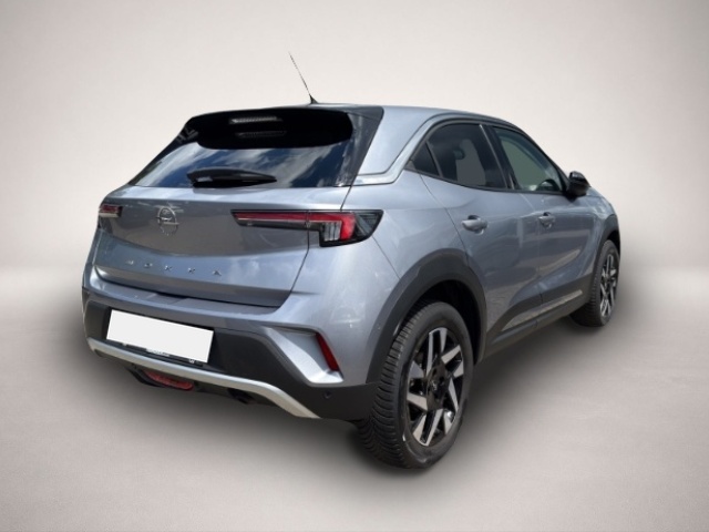 Opel Mokka (02/2023, Benzin)