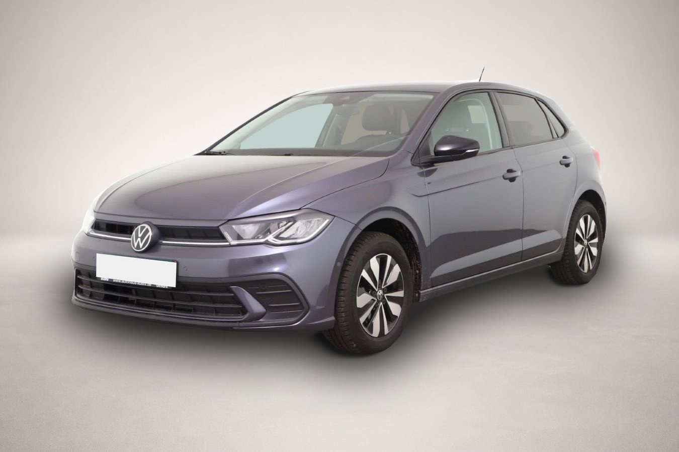 Volkswagen Polo (12/2025, Benzin)