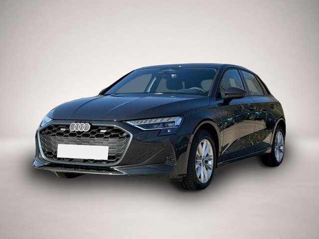 Audi A3 (06/2026, Benzin)
