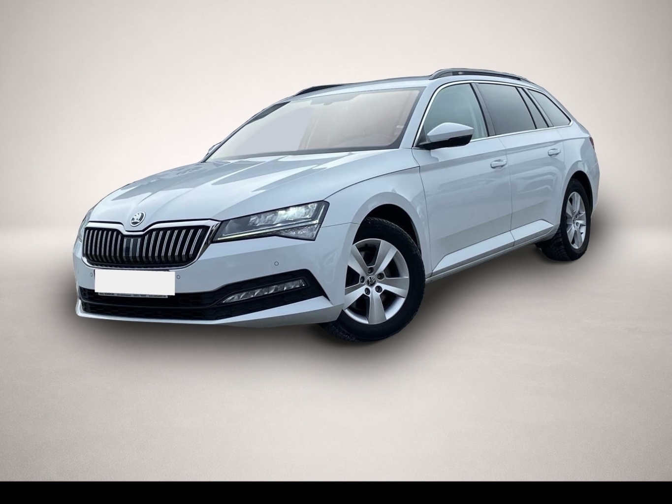 Skoda Superb (11/2021, )