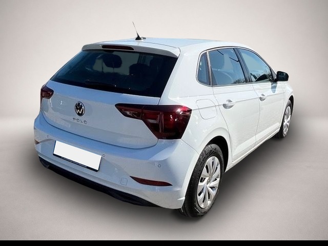 Volkswagen Polo (02/2023, Benzin)