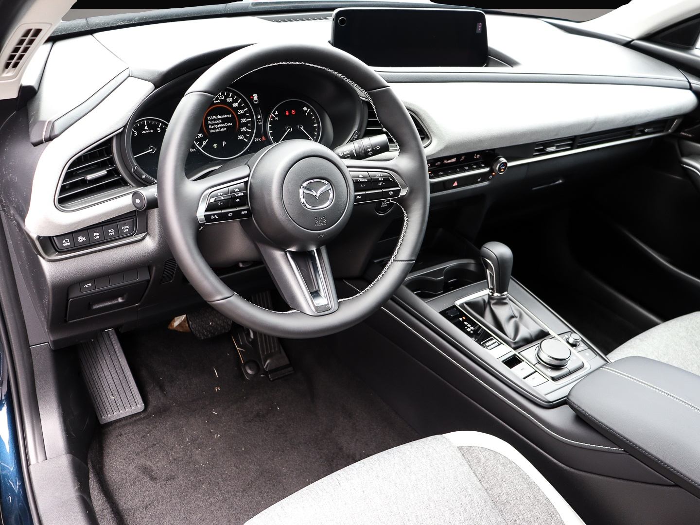Mazda CX-30, Bild 5 von 7