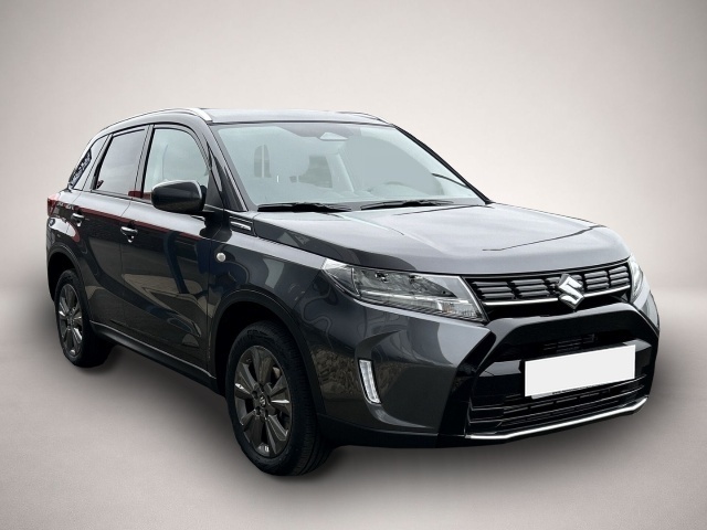 Suzuki Vitara (03/2026, Benzin)