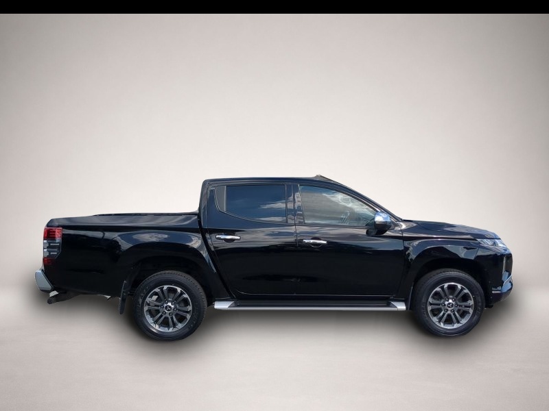 Mitsubishi L200 (01/2022, Diesel)