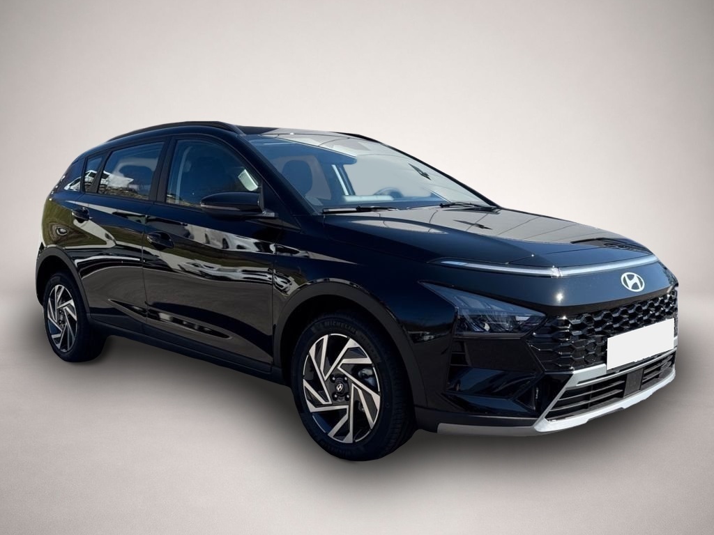 Hyundai BAYON, Bild 2 von 6