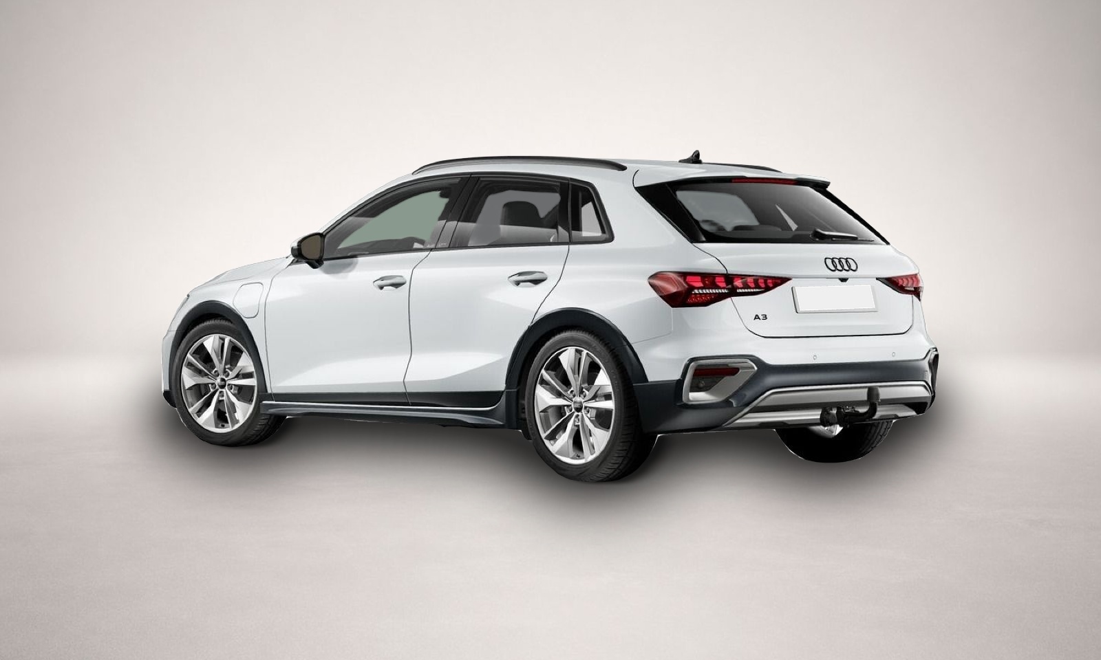 Audi A3 (10/2025, Hybrid (Benzin/Elektro))