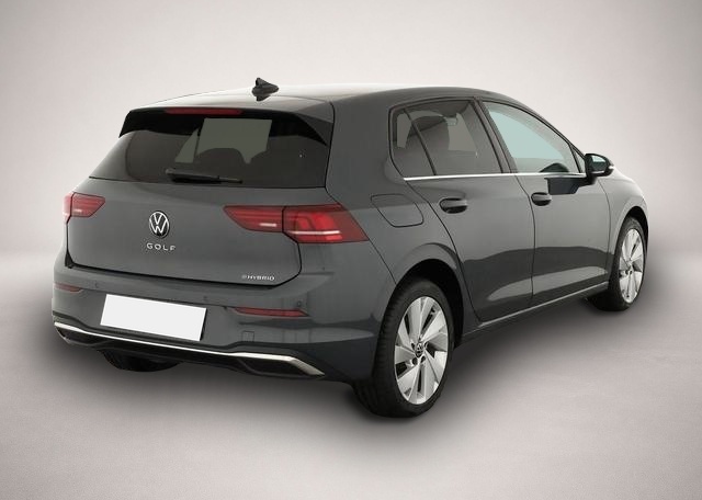 Volkswagen Golf (11/2025, Hybrid (Benzin/Elektro))