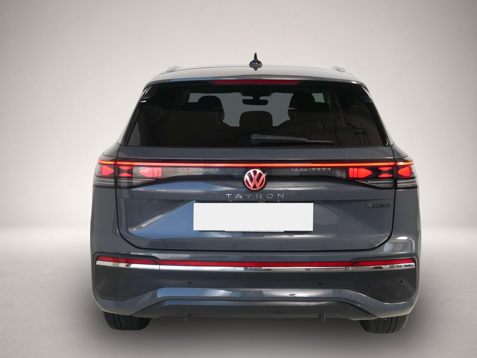 Volkswagen Tayron (12/2025, Diesel)