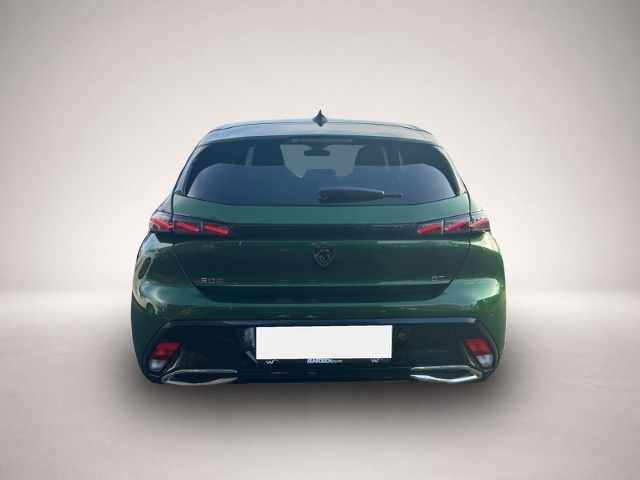 Peugeot 308 (11/2023, Benzin)